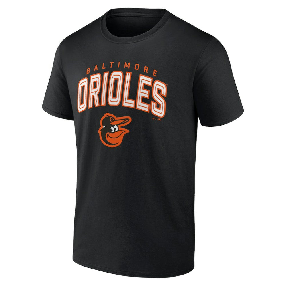 Baltimore Orioles Master the Game T-Shirt for sale