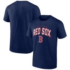 Boston Red Sox Master the Game T-Shirt Clearance