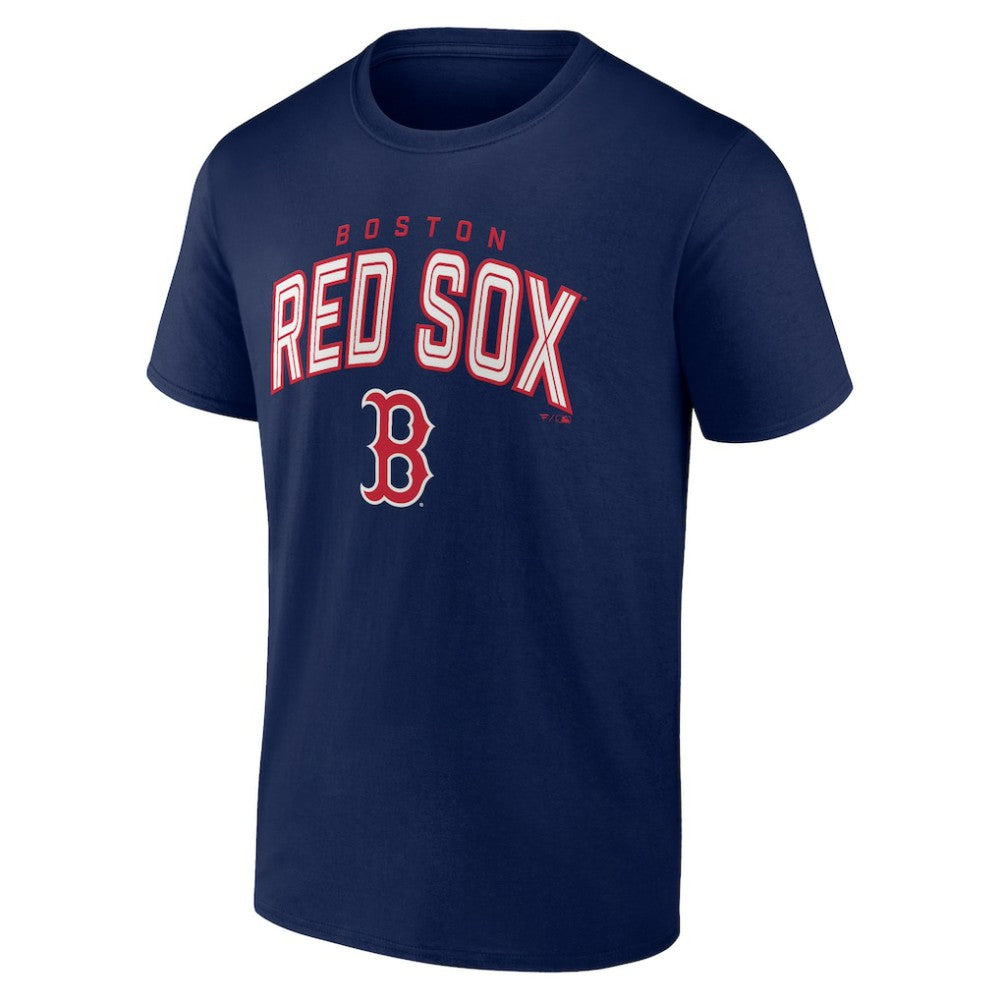 Boston Red Sox Master the Game T-Shirt Clearance