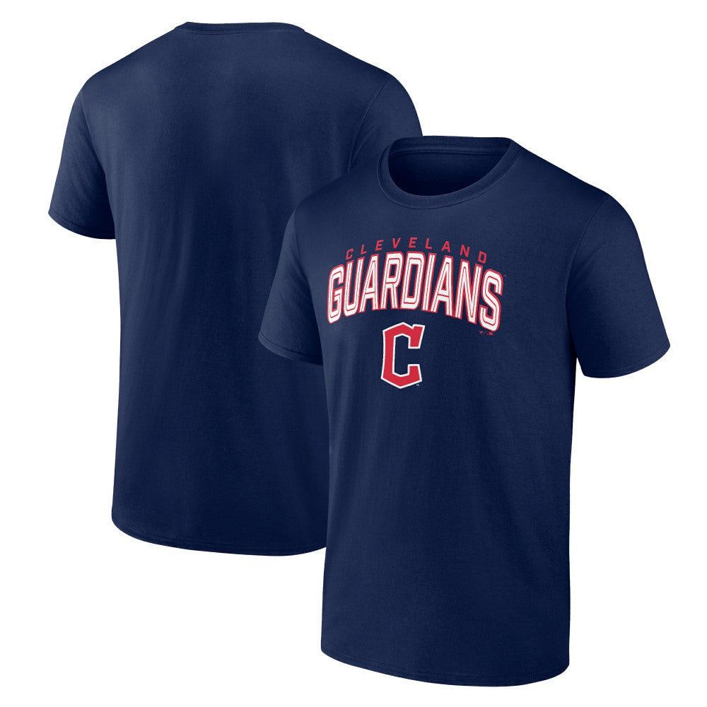 Cleveland Guardians Master the Game T-Shirt Online