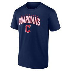 Cleveland Guardians Master the Game T-Shirt Online