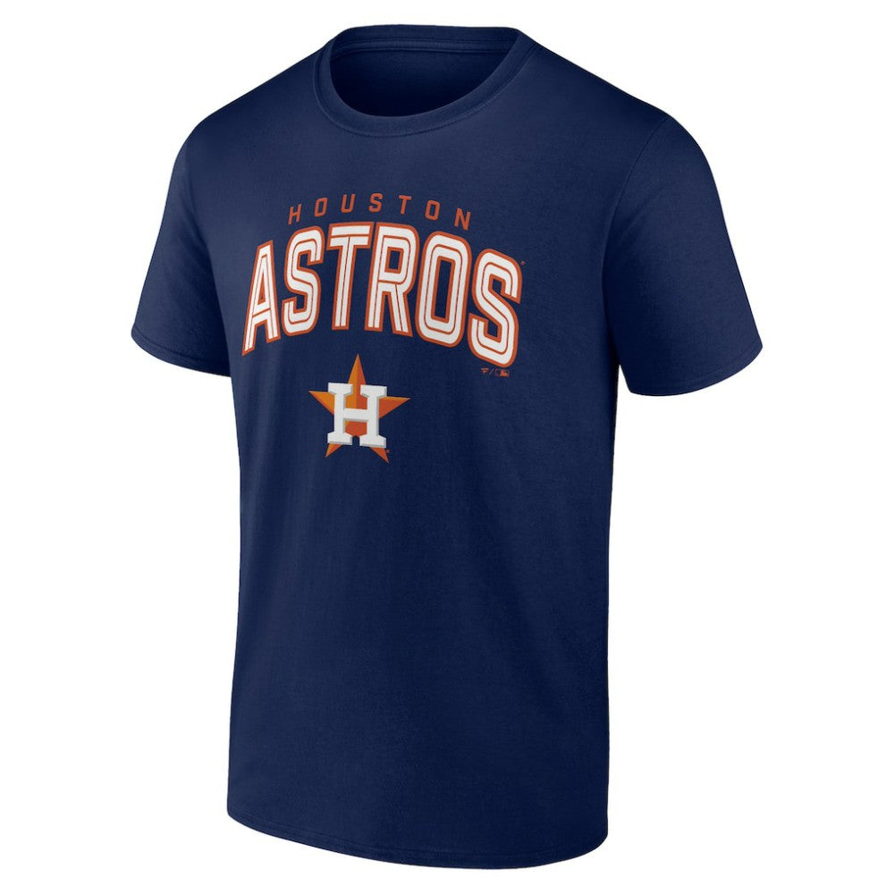 Houston Astros Master the Game T-Shirt Sale