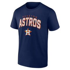 Houston Astros Master the Game T-Shirt Sale
