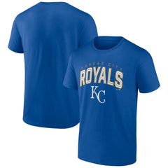 Kansas City Royals Master the Game T-Shirt Sale