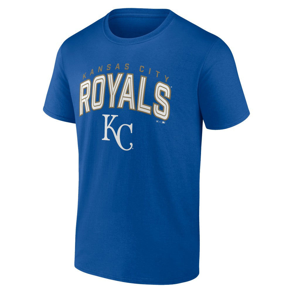Kansas City Royals Master the Game T-Shirt Sale