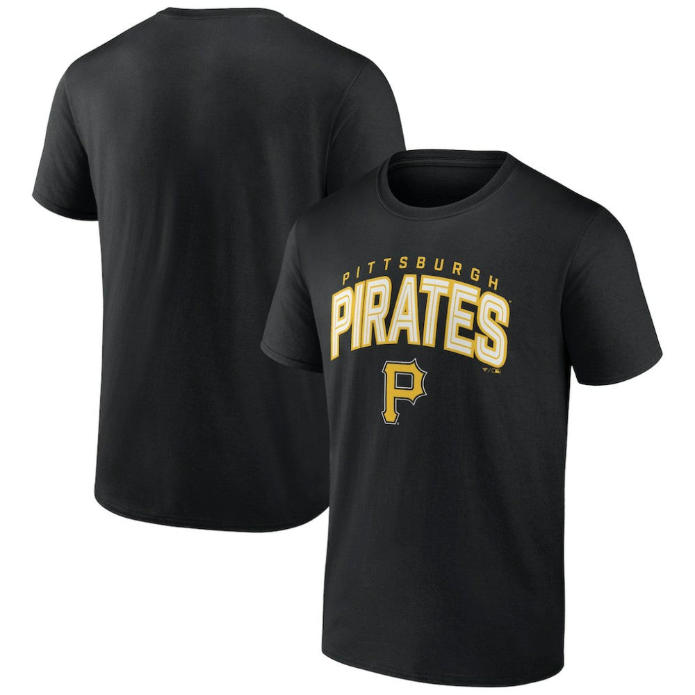 Pittsburgh Pirates Master the Game T-Shirt Online