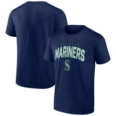 Seattle Mariners Master the Game T-Shirt discount