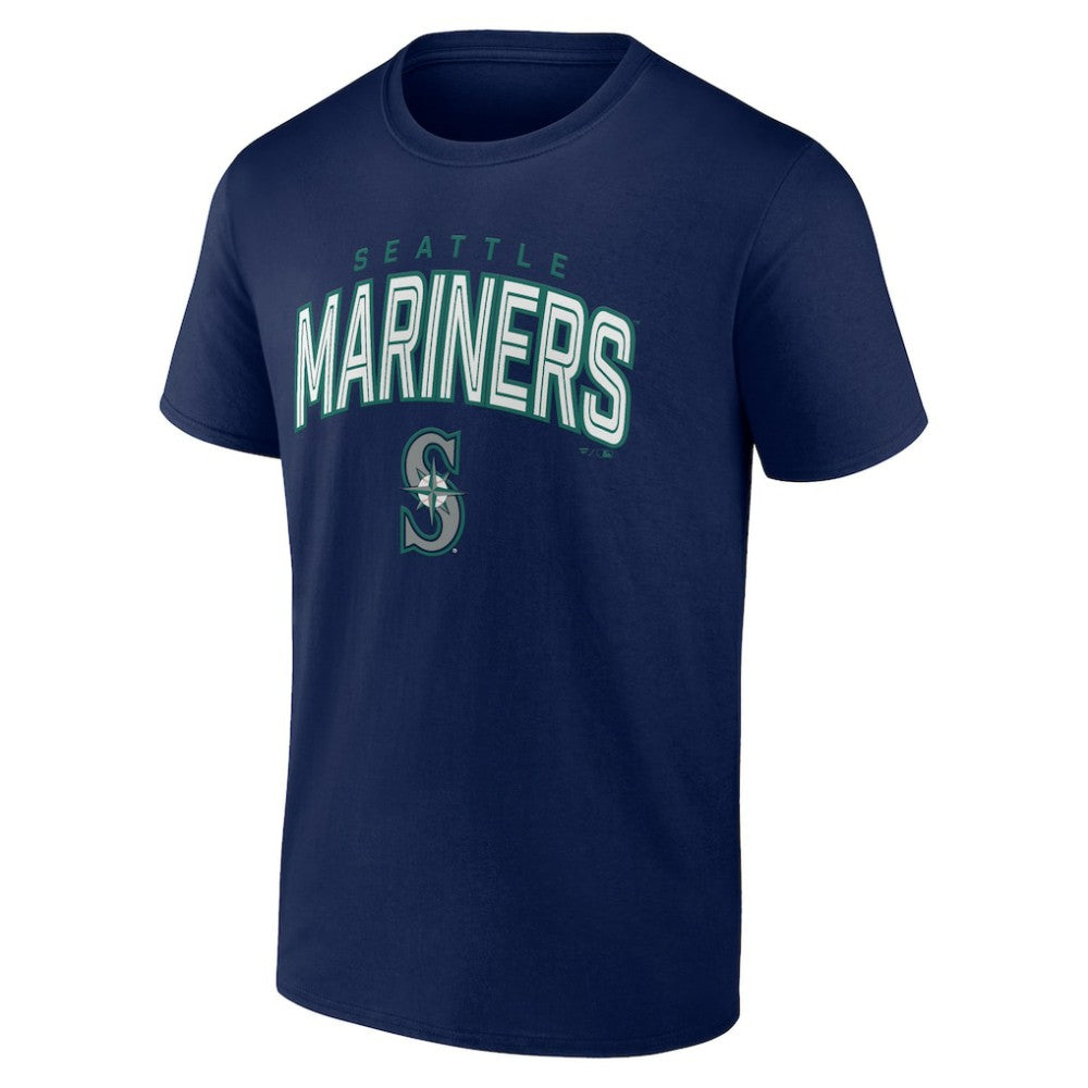 Seattle Mariners Master the Game T-Shirt discount