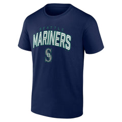 Seattle Mariners Master the Game T-Shirt discount