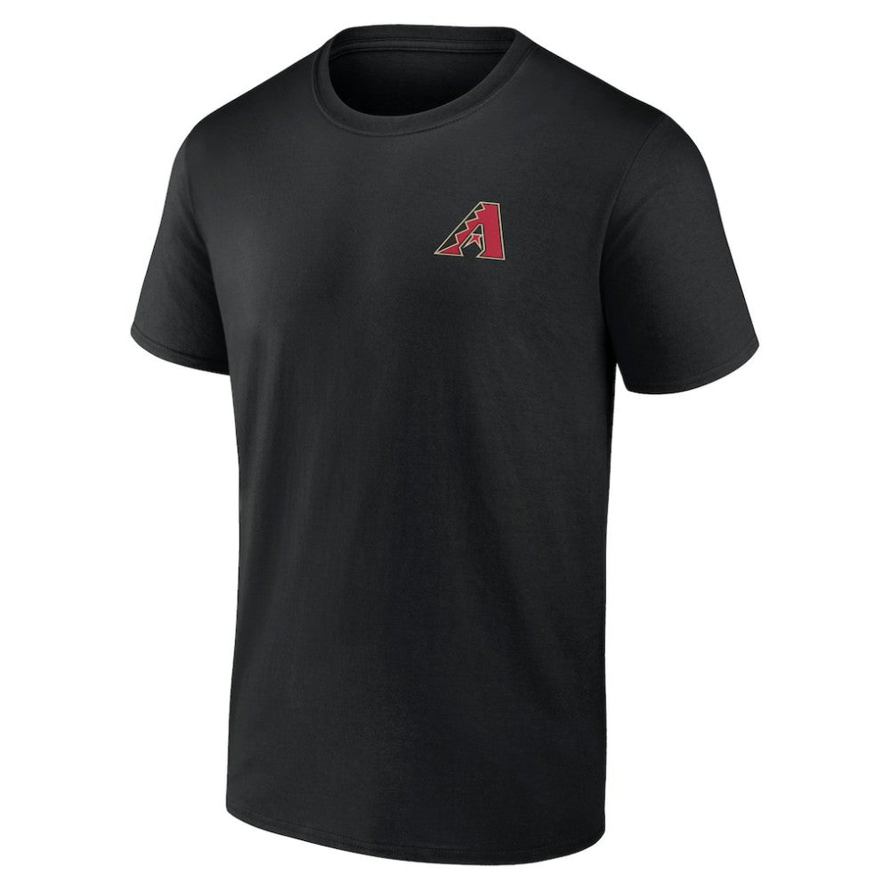 Arizona Diamondbacks Number One Dad T-Shirt Near Me