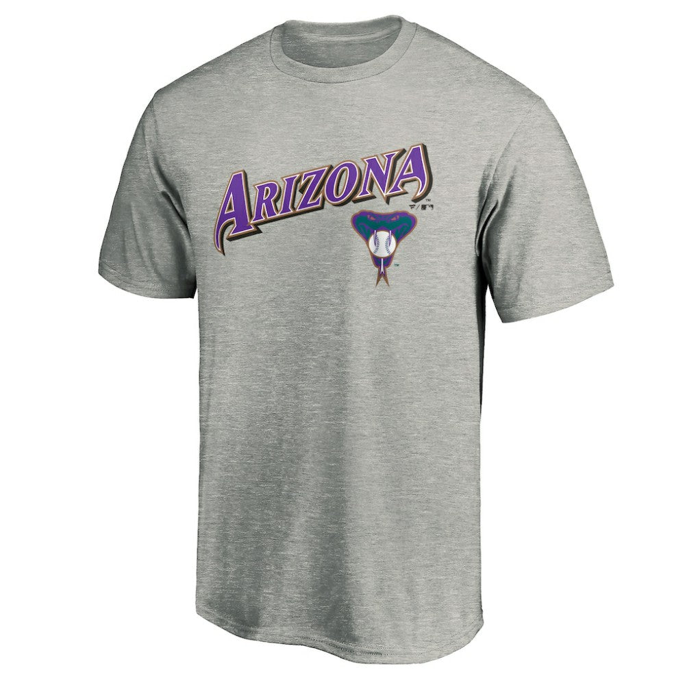 Arizona Diamondbacks Cooperstown Collection Wahconah T-Shirt Near Me