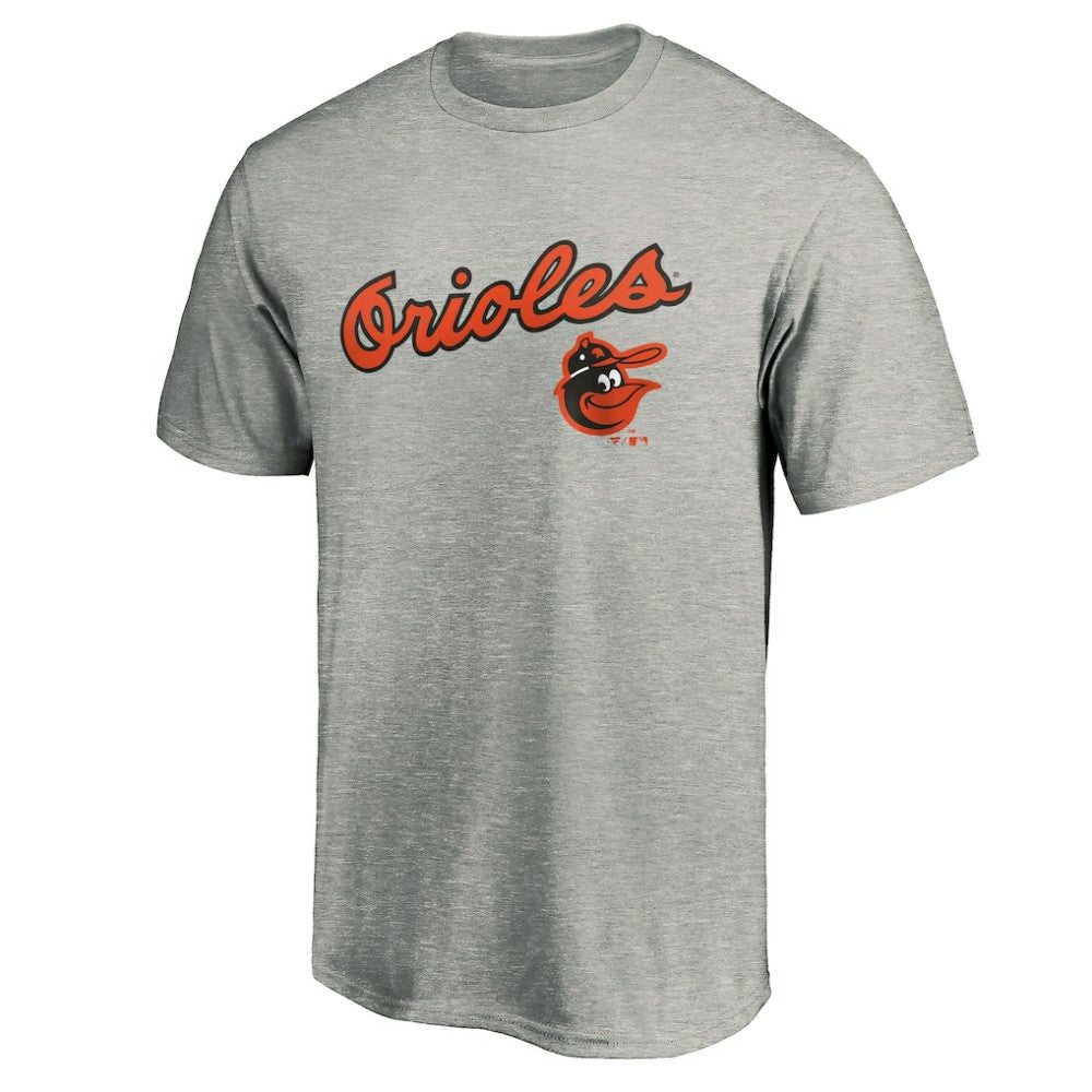 Baltimore Orioles Cooperstown Collection Wahconah T-Shirt Online