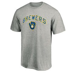 Milwaukee Brewers Cooperstown Collection Wahconah T-Shirt Near Me