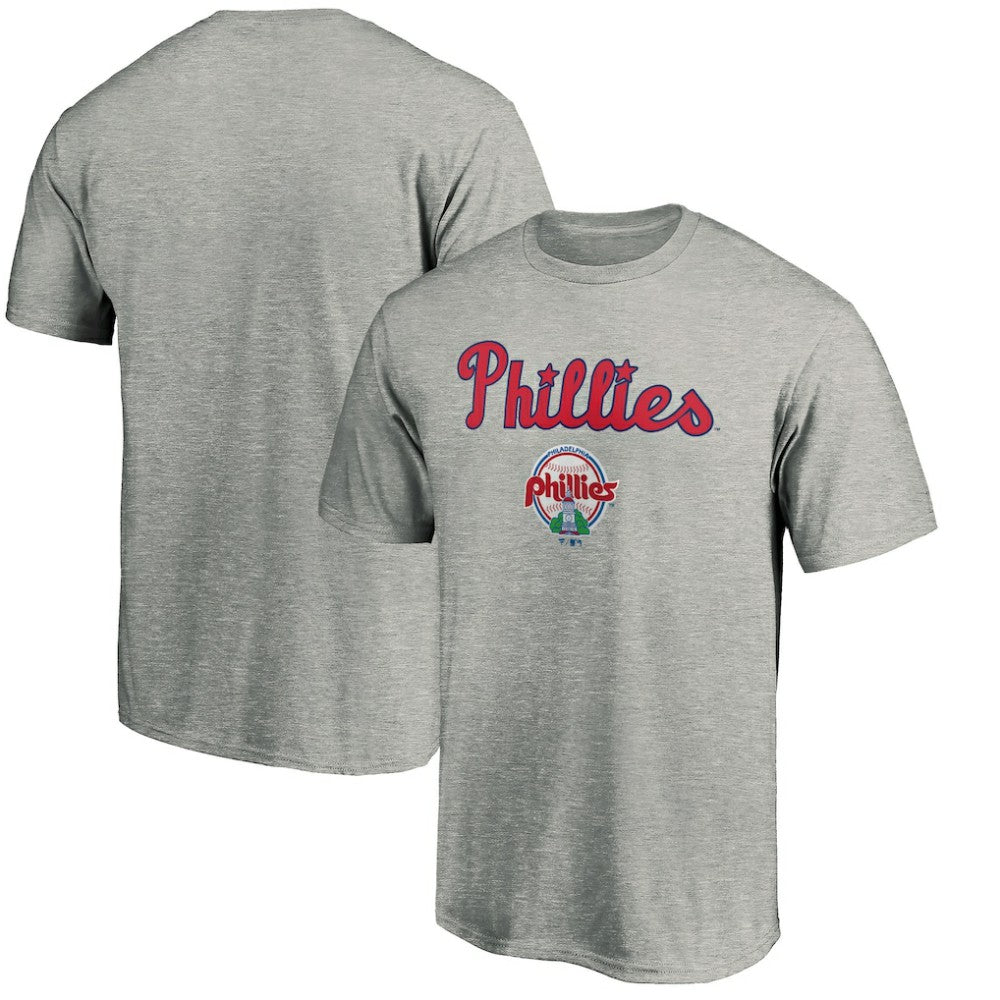 Philadelphia Phillies Cooperstown Collection Wahconah T-Shirt Lifestyle