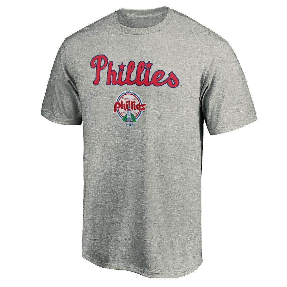 Philadelphia Phillies Cooperstown Collection Wahconah T-Shirt Lifestyle