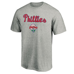Philadelphia Phillies Cooperstown Collection Wahconah T-Shirt Lifestyle
