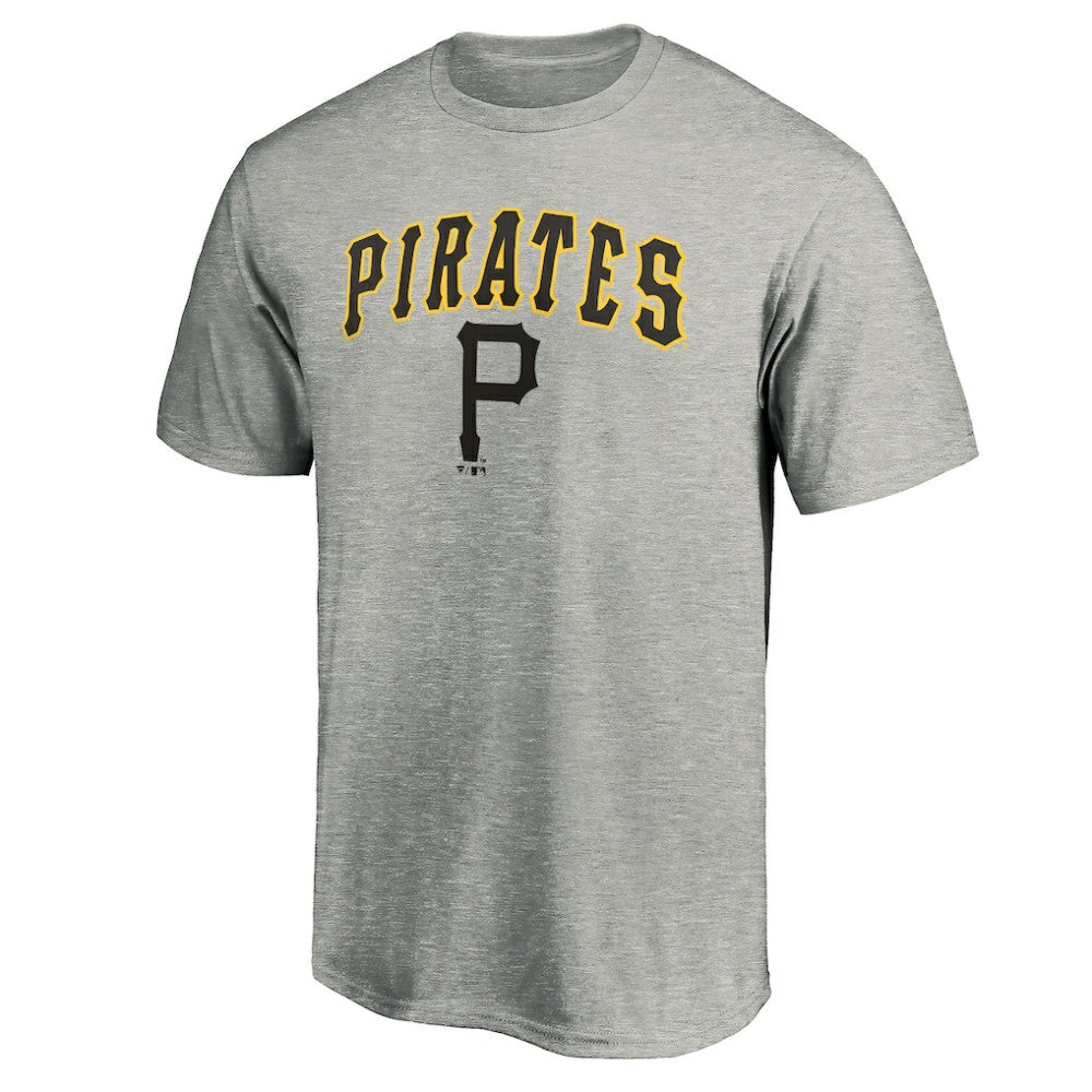 Pittsburgh Pirates Cooperstown Collection Wahconah T-Shirt Lifestyle