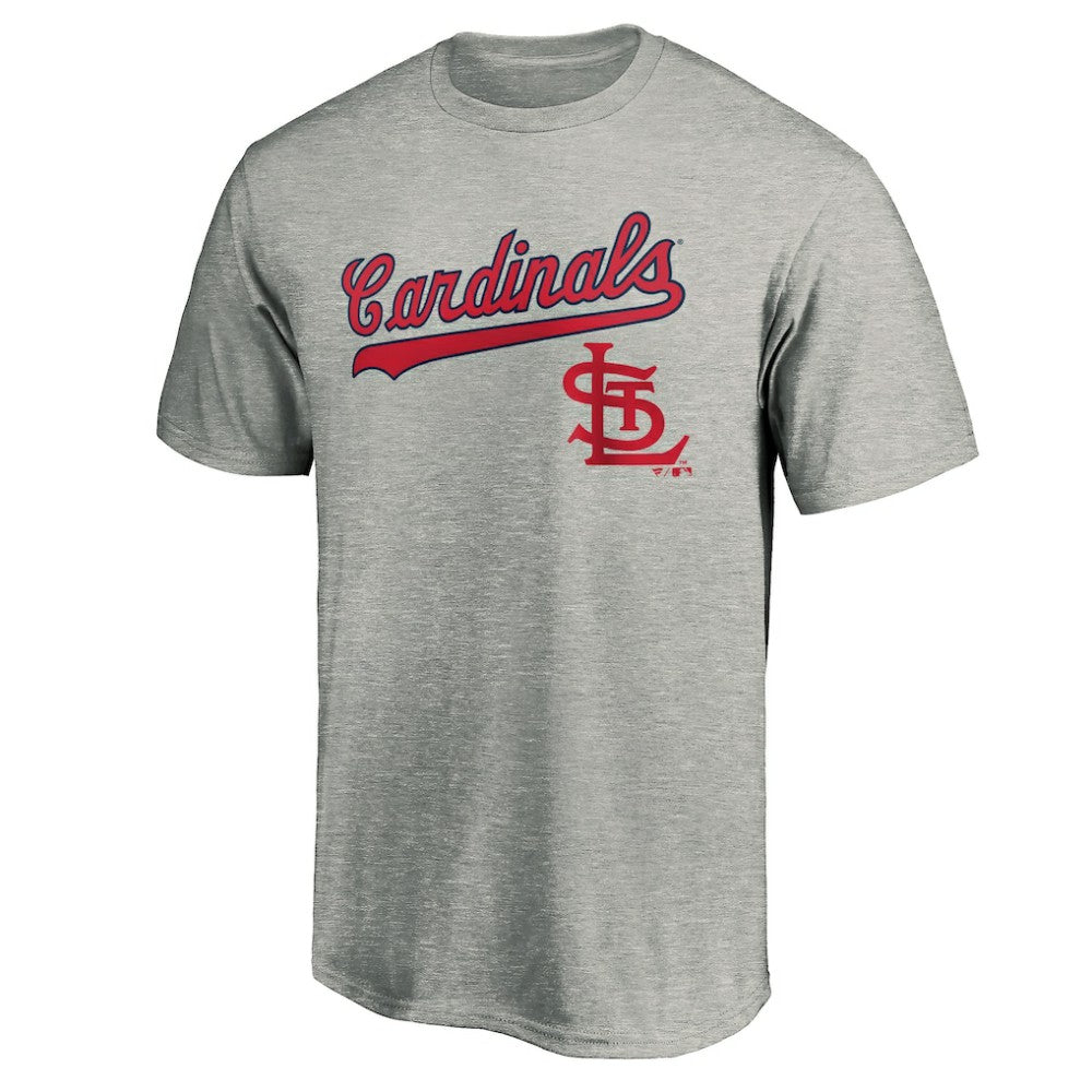 St. Louis Cardinals Cooperstown Collection Wahconah T-Shirt for sale