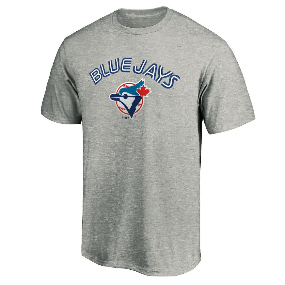 Toronto Blue Jays Cooperstown Collection Wahconah T-Shirt Sale
