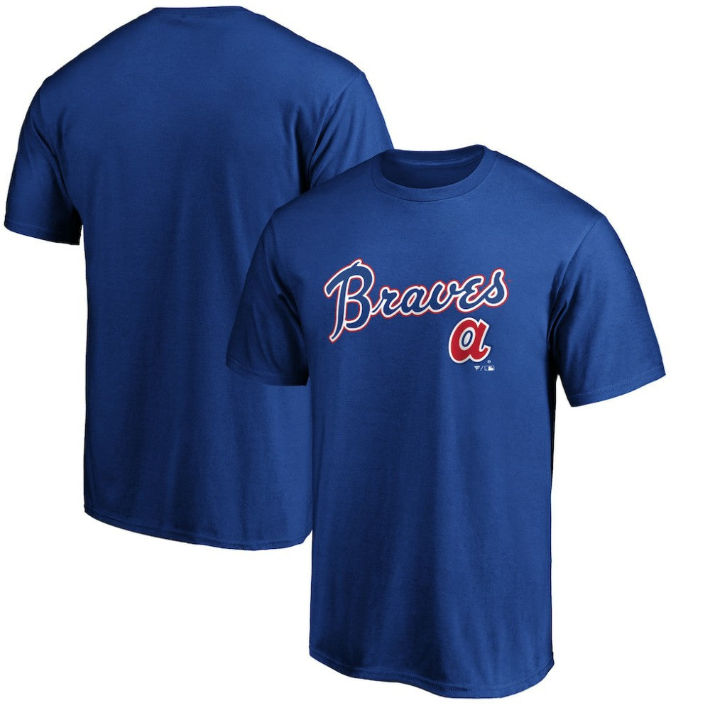 Atlanta Braves Cooperstown Collection Wahconah T-Shirt for sale