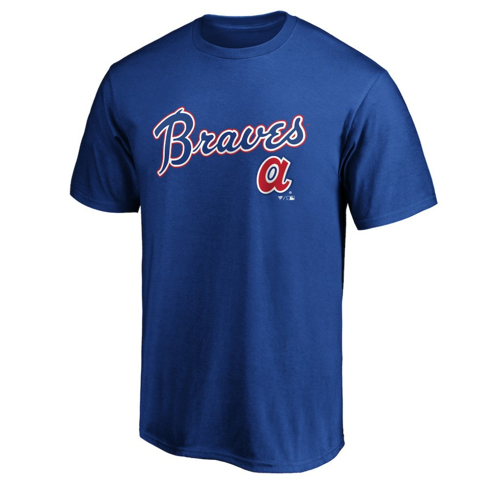 Atlanta Braves Cooperstown Collection Wahconah T-Shirt for sale
