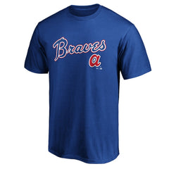 Atlanta Braves Cooperstown Collection Wahconah T-Shirt for sale