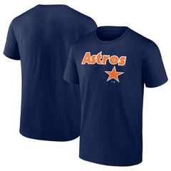 Houston Astros Cooperstown Collection Wahconah T-Shirt On Sale