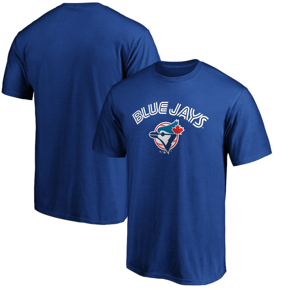 Toronto Blue Jays Cooperstown Collection Wahconah T-Shirt discount