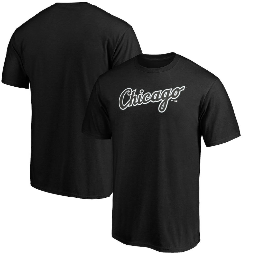Chicago White Sox Official Wordmark T-Shirt discount