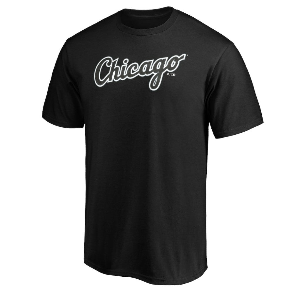 Chicago White Sox Official Wordmark T-Shirt discount