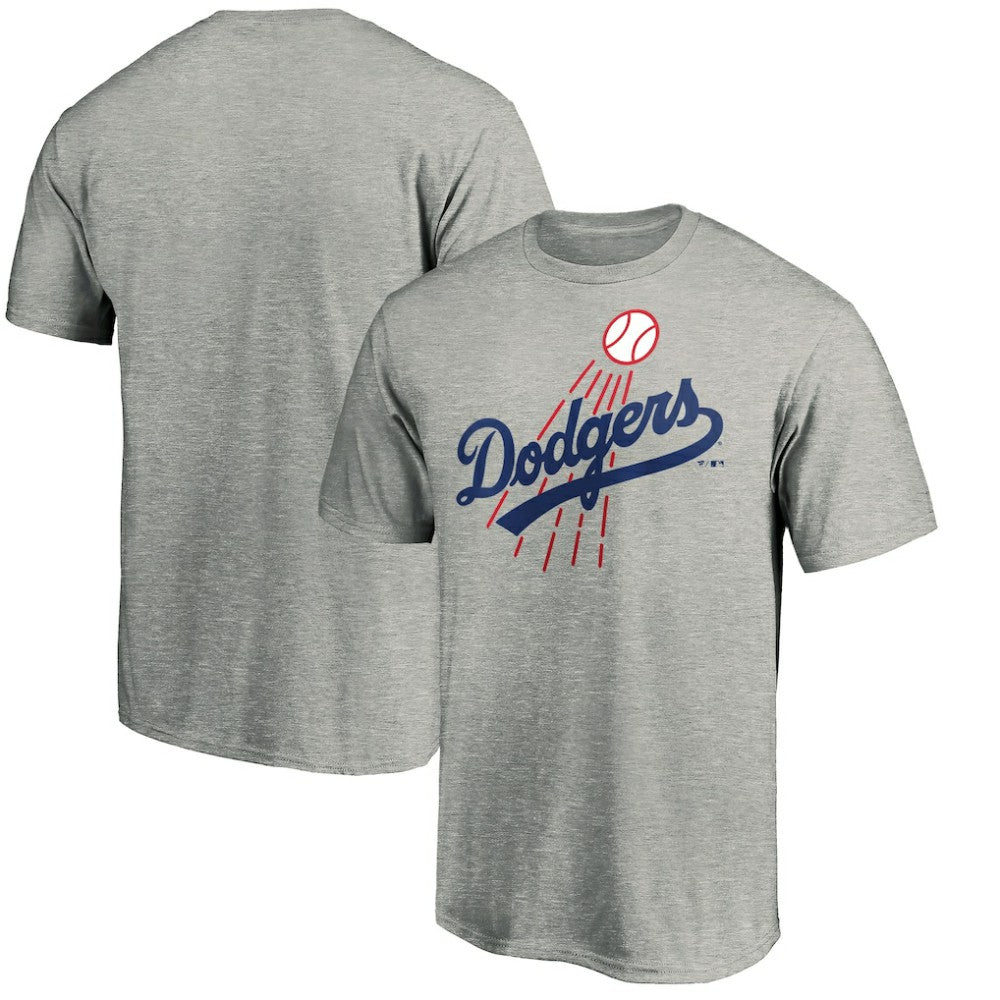 Los Angeles Dodgers Cooperstown Collection Huntington T-Shirt Near Me