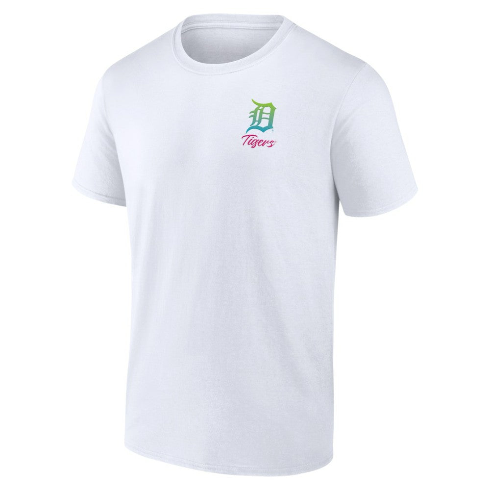 Detroit Tigers Spring Break T-Shirt Near Me