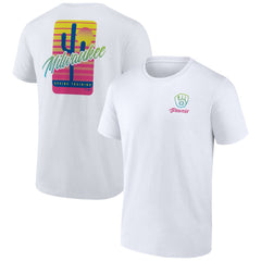 Milwaukee Brewers Spring Break T-Shirt discount