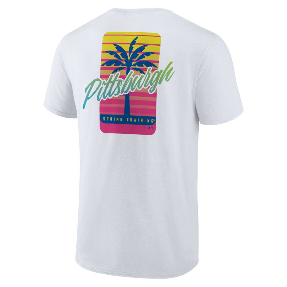 Pittsburgh Pirates Spring Break T-Shirt for sale