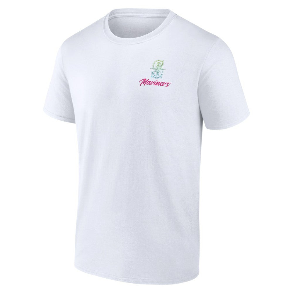 Seattle Mariners Spring Break T-Shirt Lifestyle