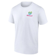 Washington Nationals Spring Break T-Shirt for sale