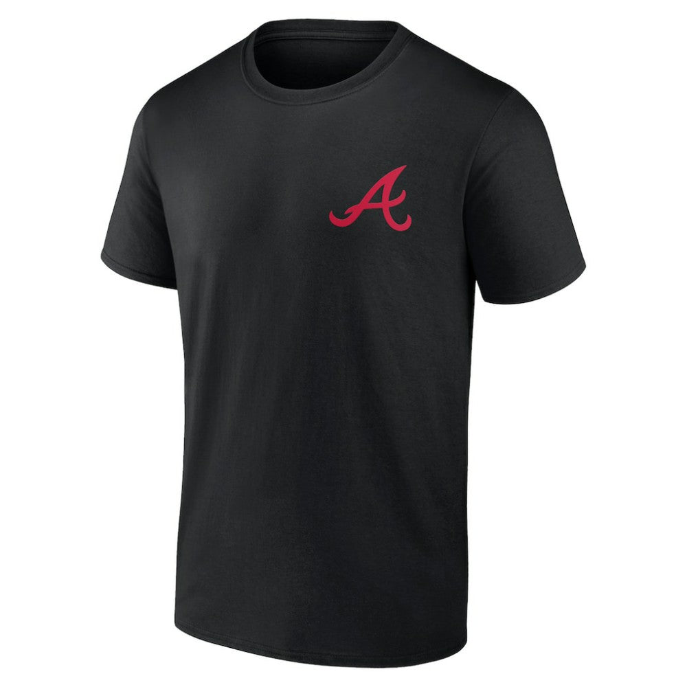 Atlanta Braves In It To Win It T-Shirt Clearance