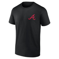 Atlanta Braves In It To Win It T-Shirt Clearance