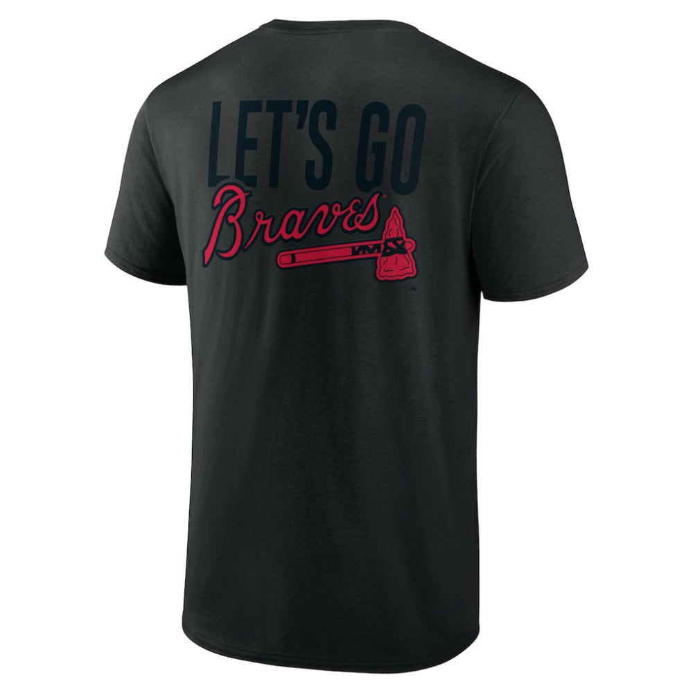 Atlanta Braves In It To Win It T-Shirt Clearance
