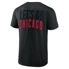 Chicago Cubs In It To Win It T-Shirt Near Me