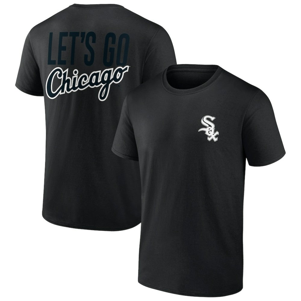 Chicago White Sox In It To Win It T-Shirt Near Me