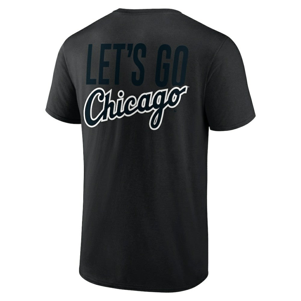 Chicago White Sox In It To Win It T-Shirt Near Me