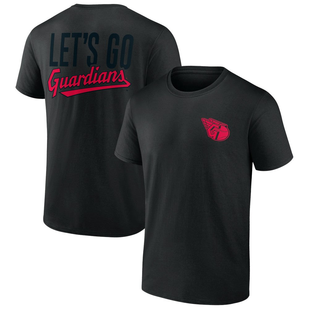 Cleveland Guardians In It To Win It T-Shirt for sale