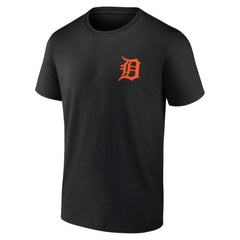 Detroit Tigers In It To Win It T-Shirt discount