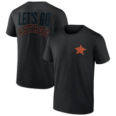 Houston Astros In It To Win It T-Shirt Online