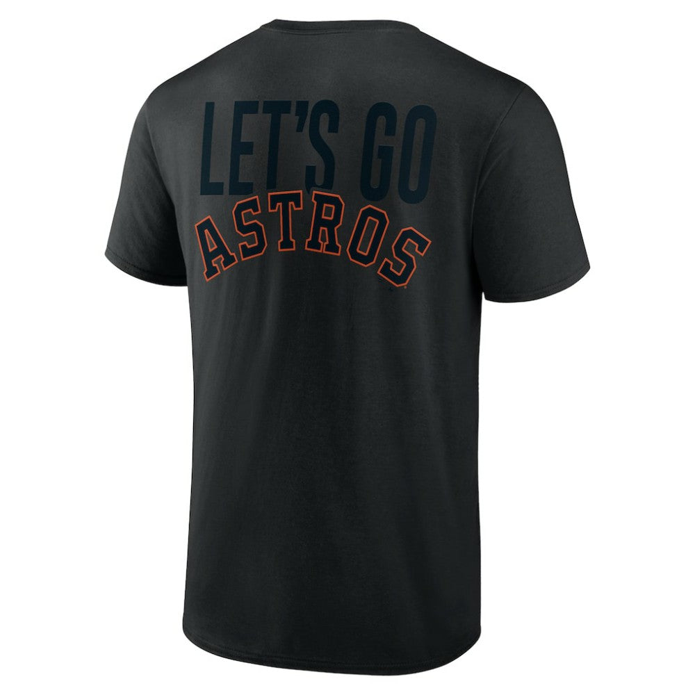 Houston Astros In It To Win It T-Shirt Online
