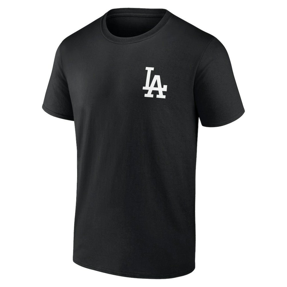 Los Angeles Dodgers In It To Win It T-Shirt Online