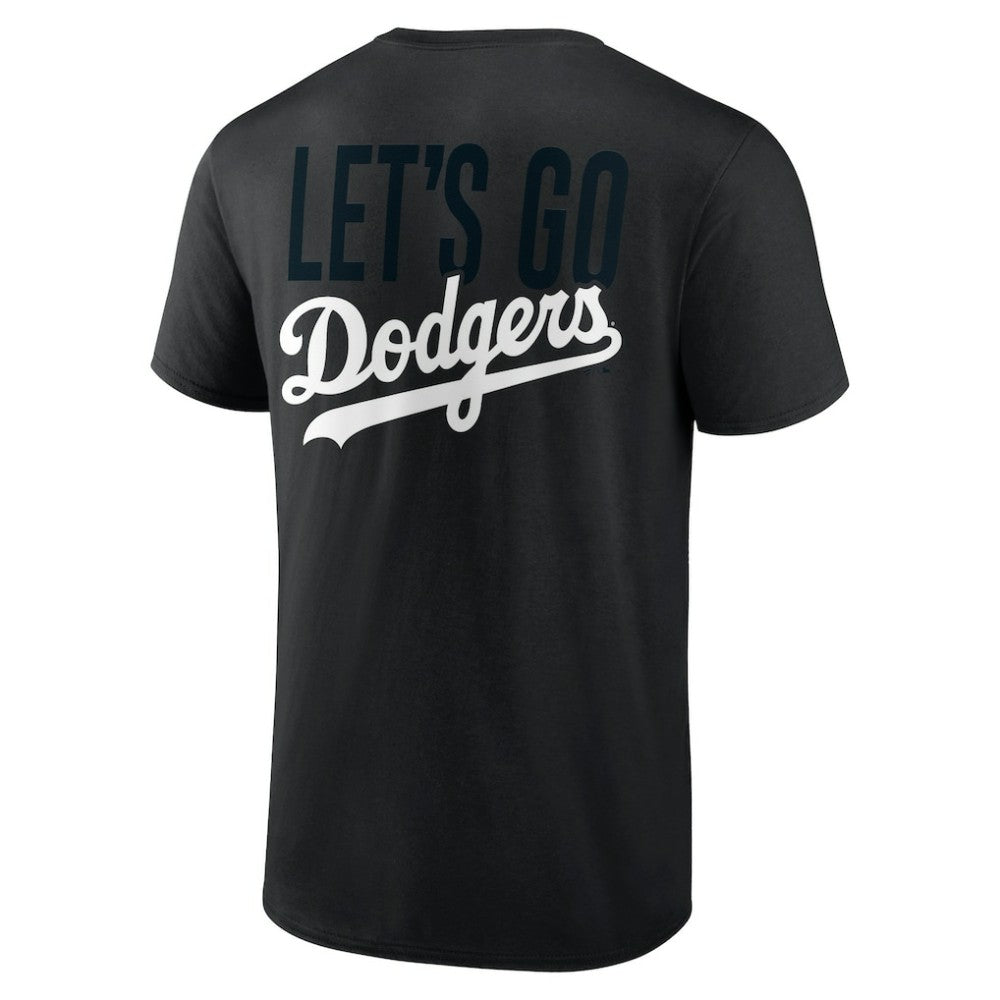 Los Angeles Dodgers In It To Win It T-Shirt Online