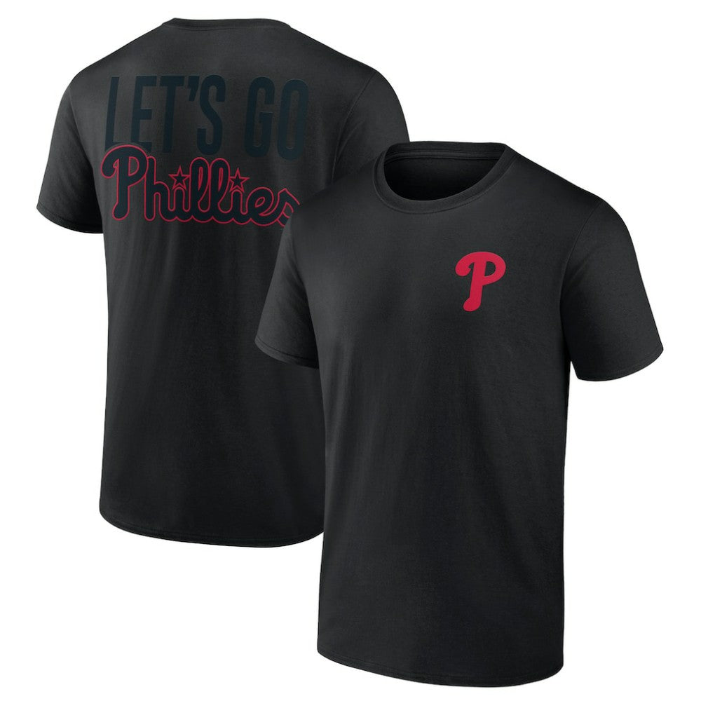 Philadelphia Phillies In It To Win It T-Shirt Sale