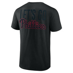 Philadelphia Phillies In It To Win It T-Shirt Sale